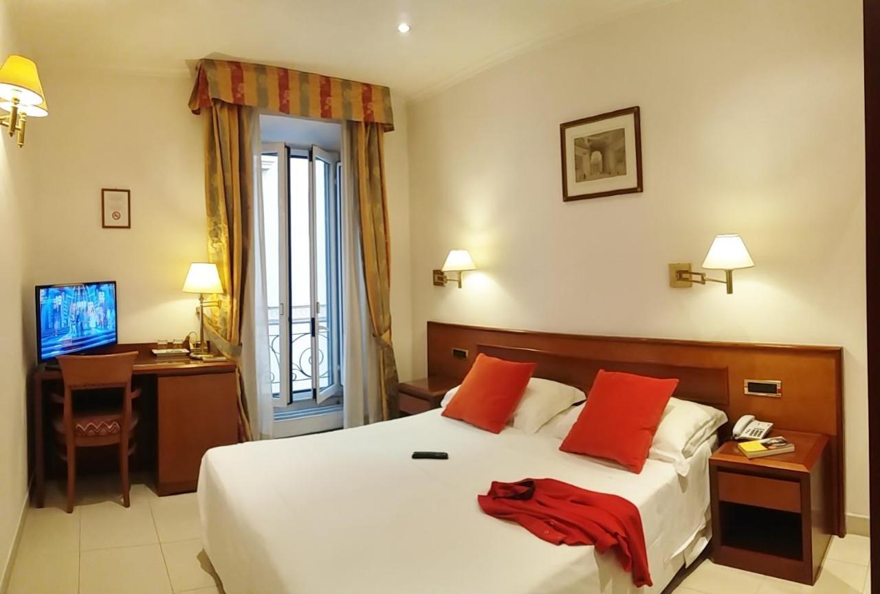 Hotel San Carlo