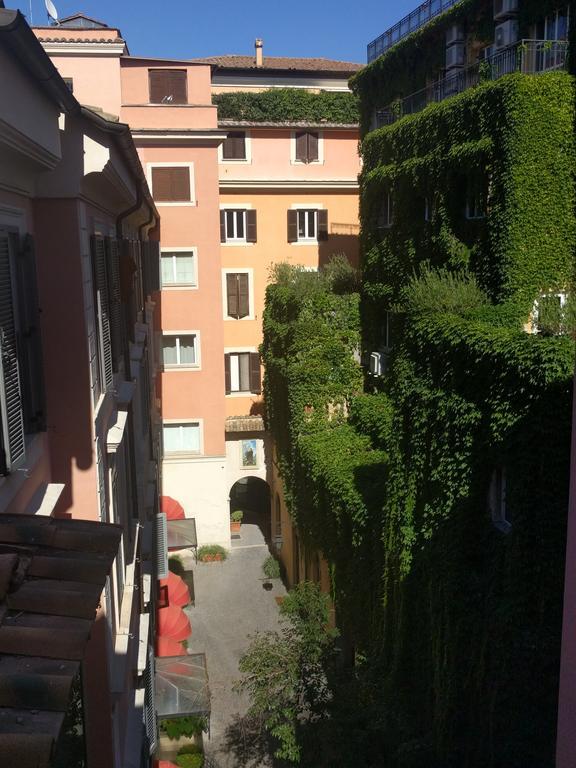 Hotel San Carlo