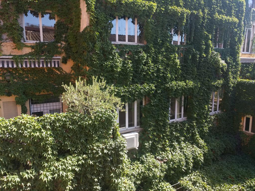 Hotel San Carlo 3*