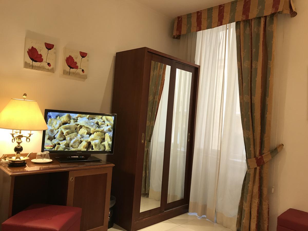 San Carlo Hotel