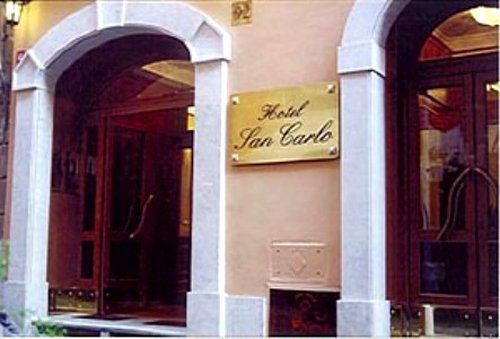 San Carlo Roma