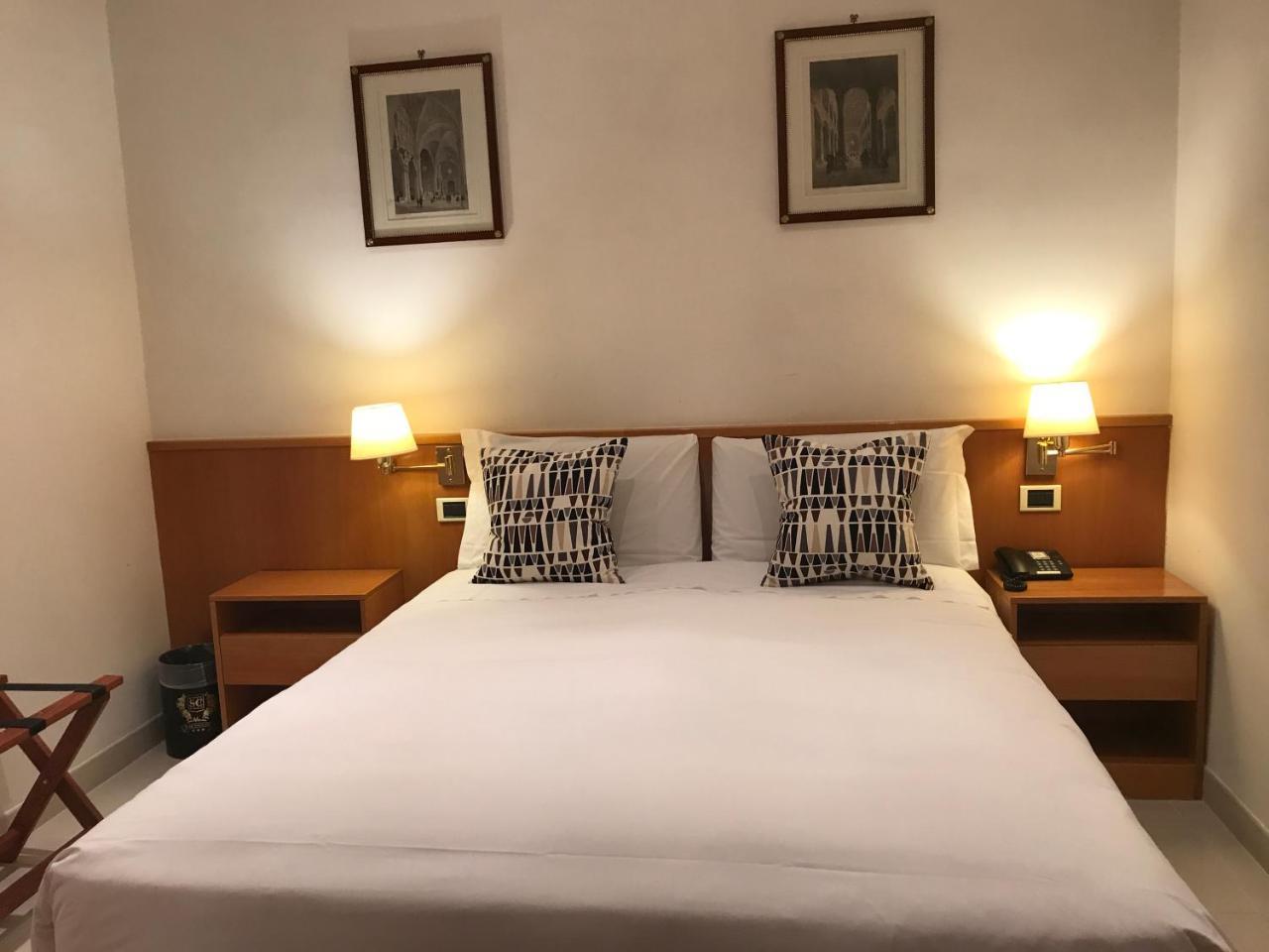 San Carlo Roma