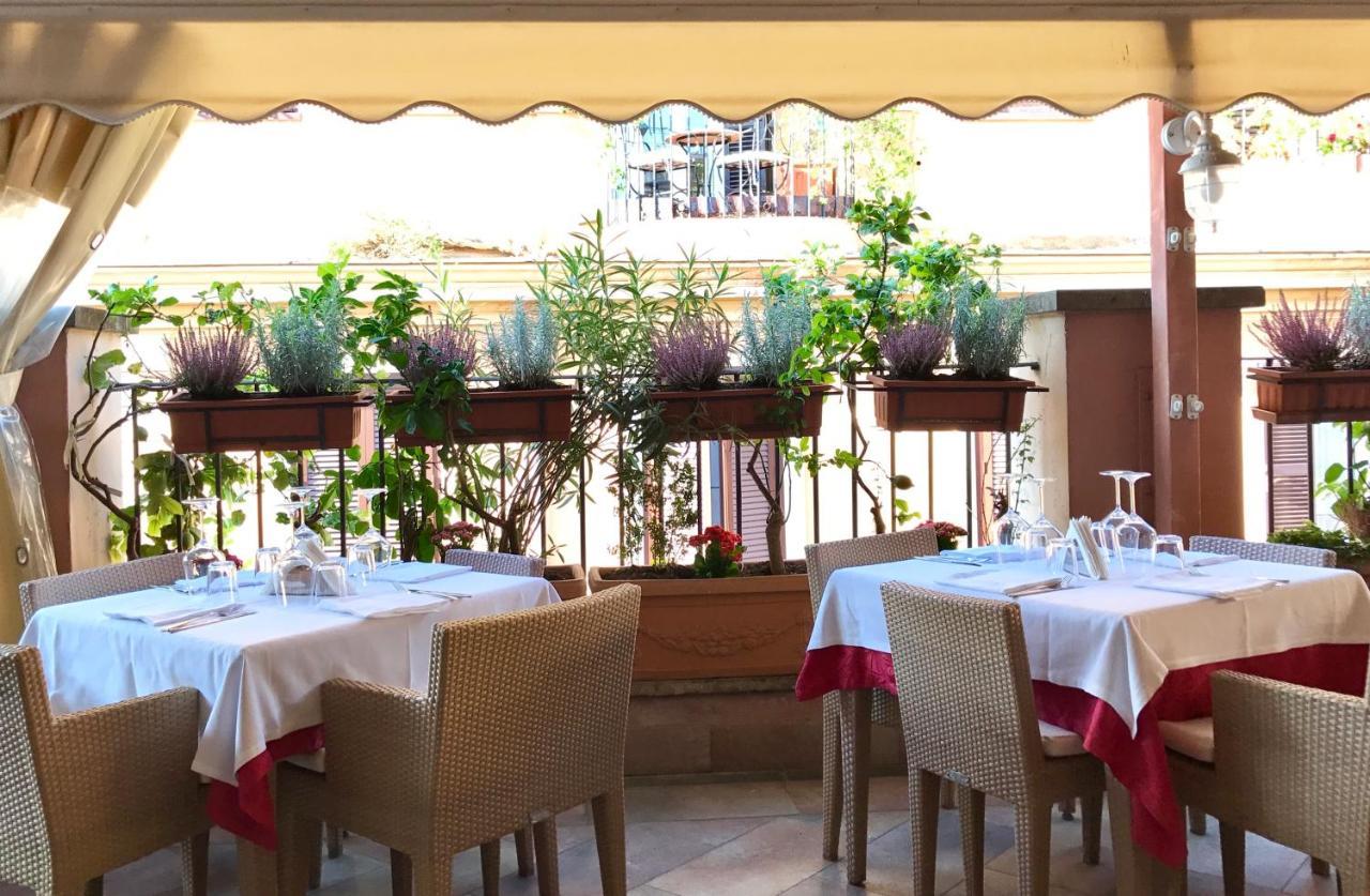 Hotel San Carlo