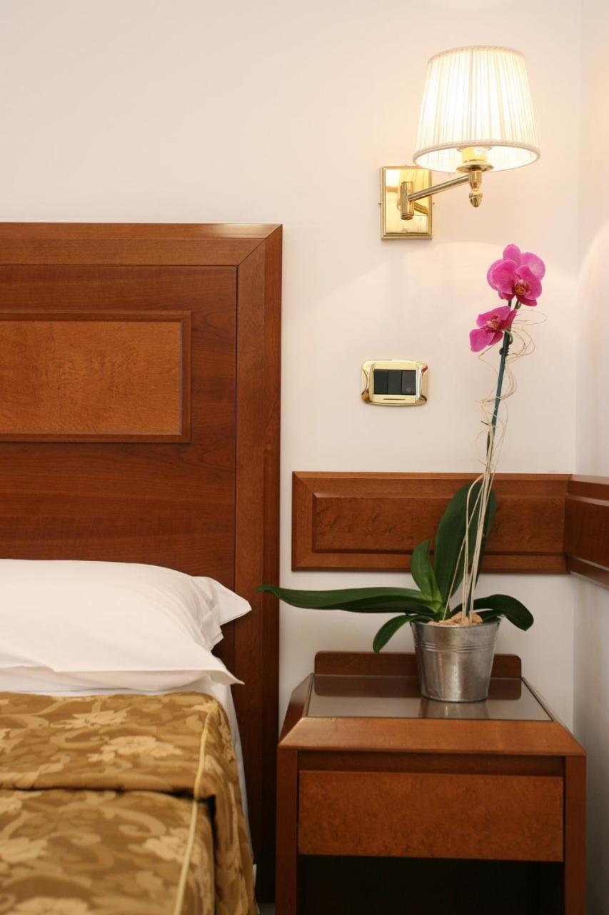 San Carlo Hotel Roma