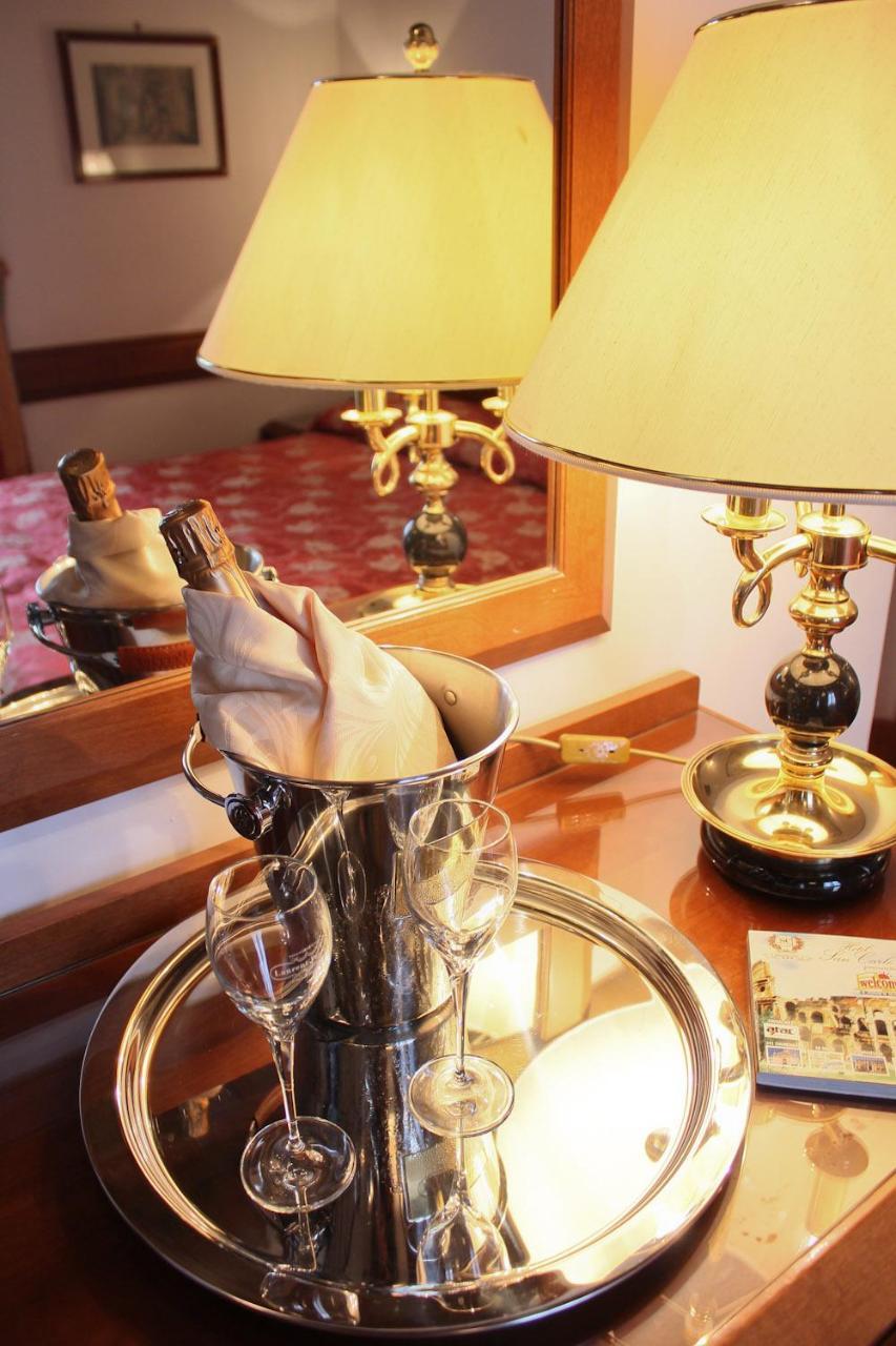 San Carlo Hotel 3*