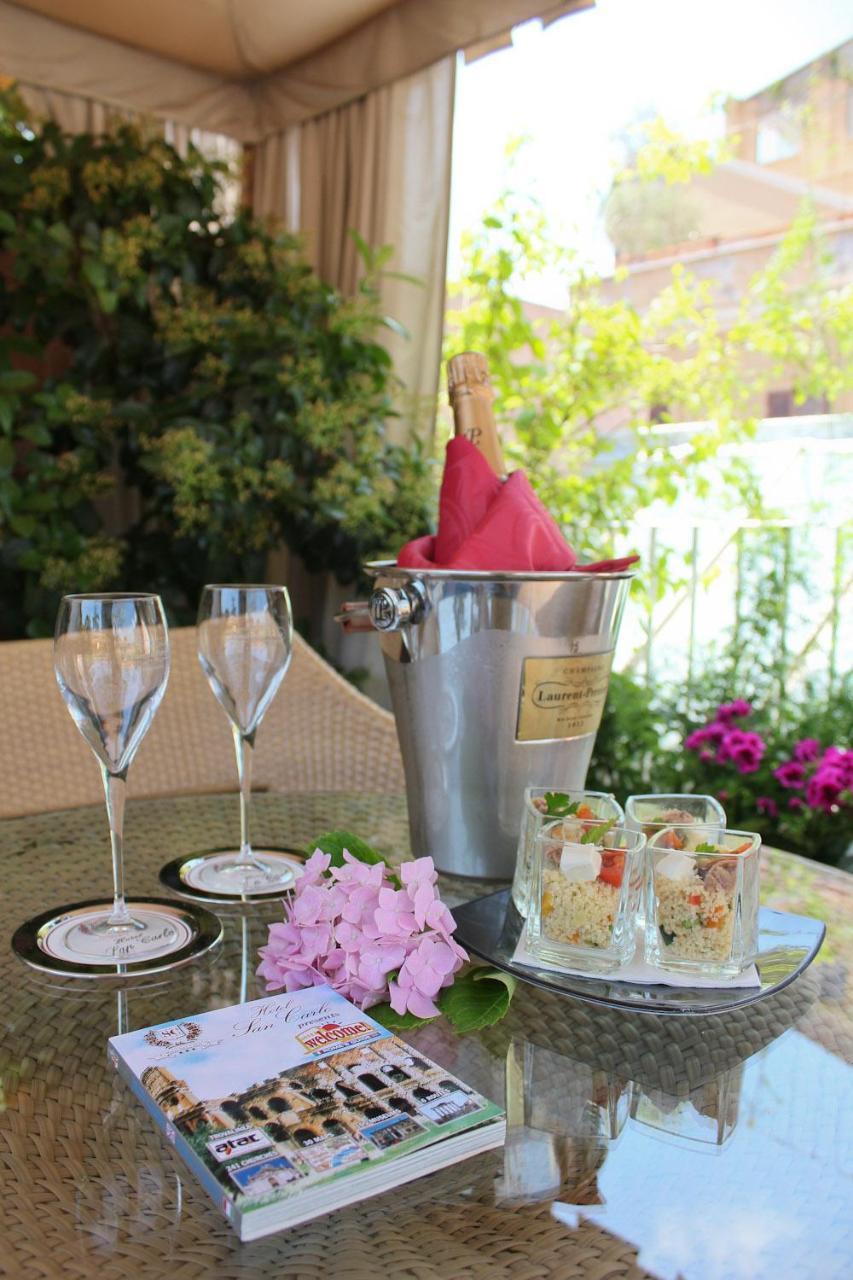 Hotel San Carlo