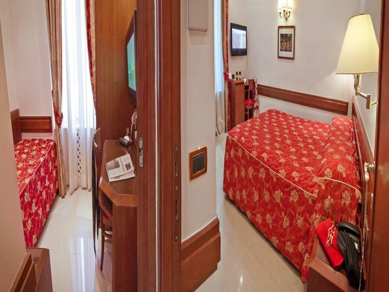 San Carlo Hotel