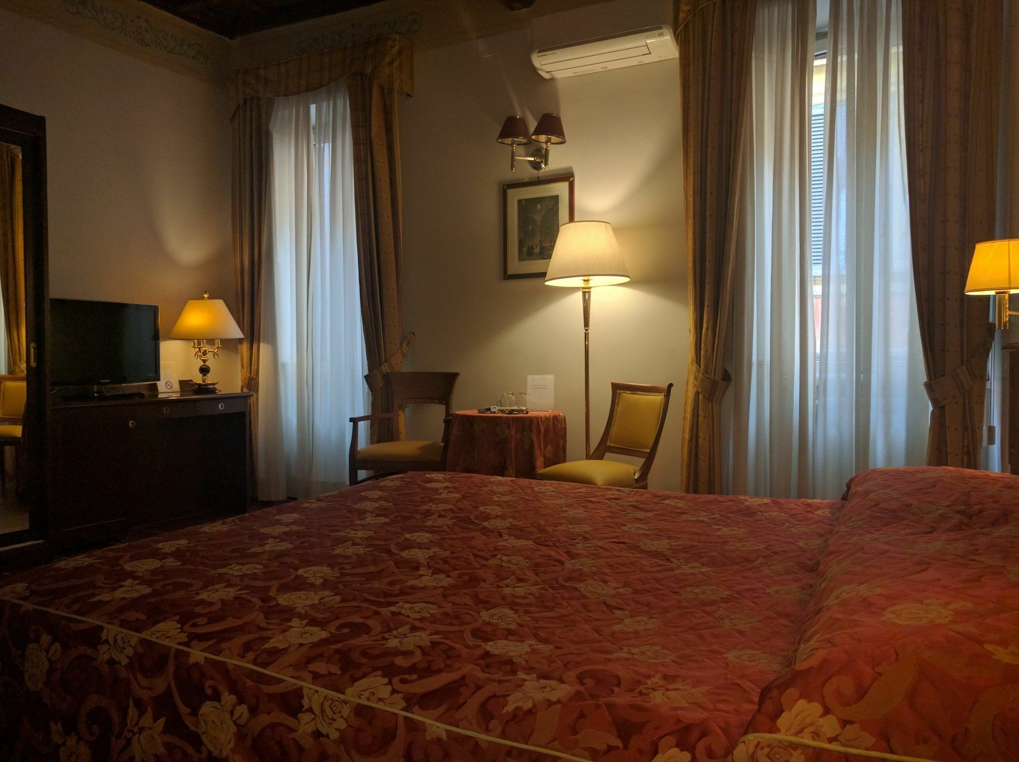 San Carlo