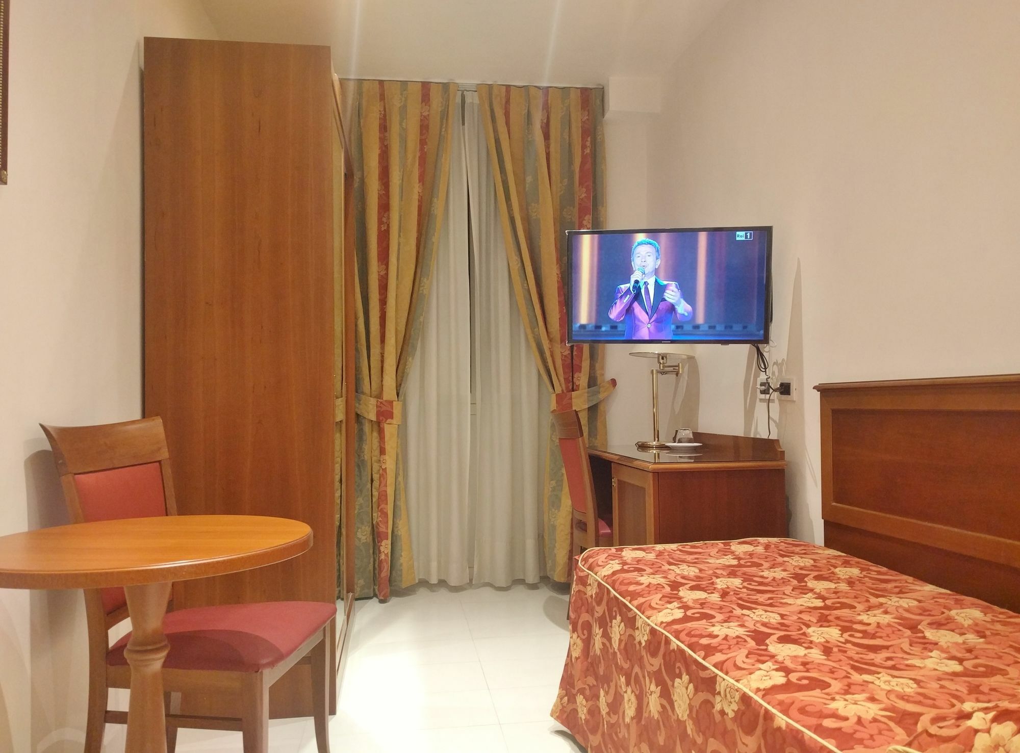 Hotel San Carlo