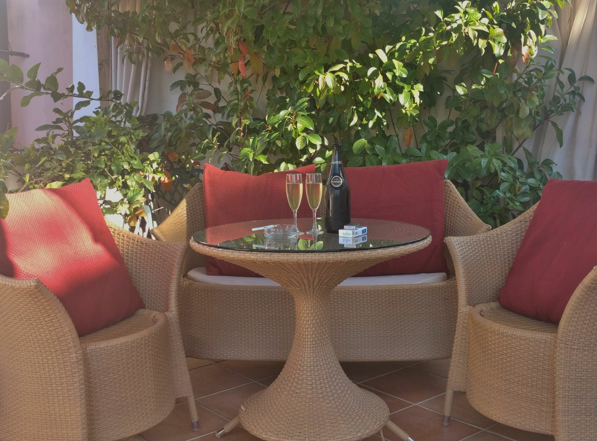 San Carlo 3* Roma