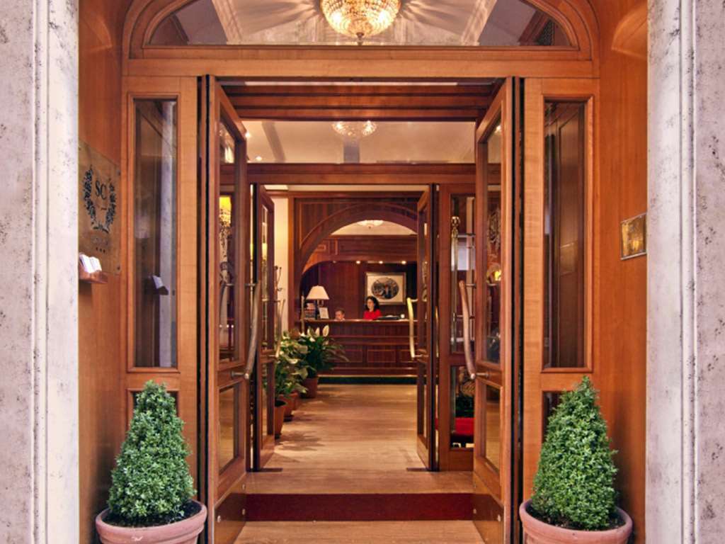 Hotel San Carlo 3*
