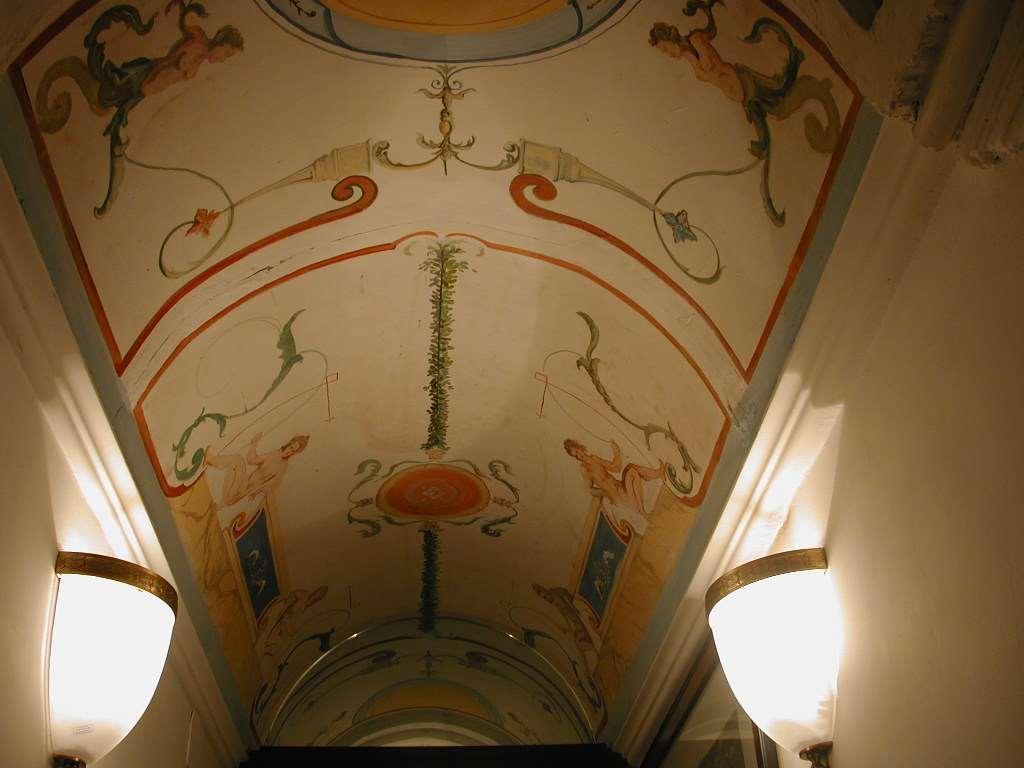 San Carlo Hotel 3*