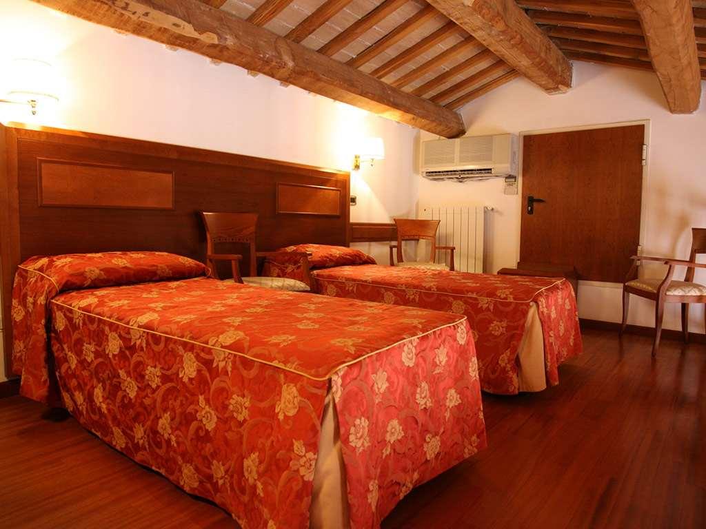 Hotel San Carlo 3*