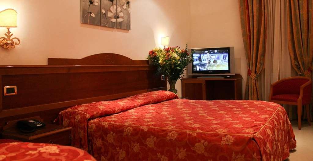 San Carlo 3* Roma