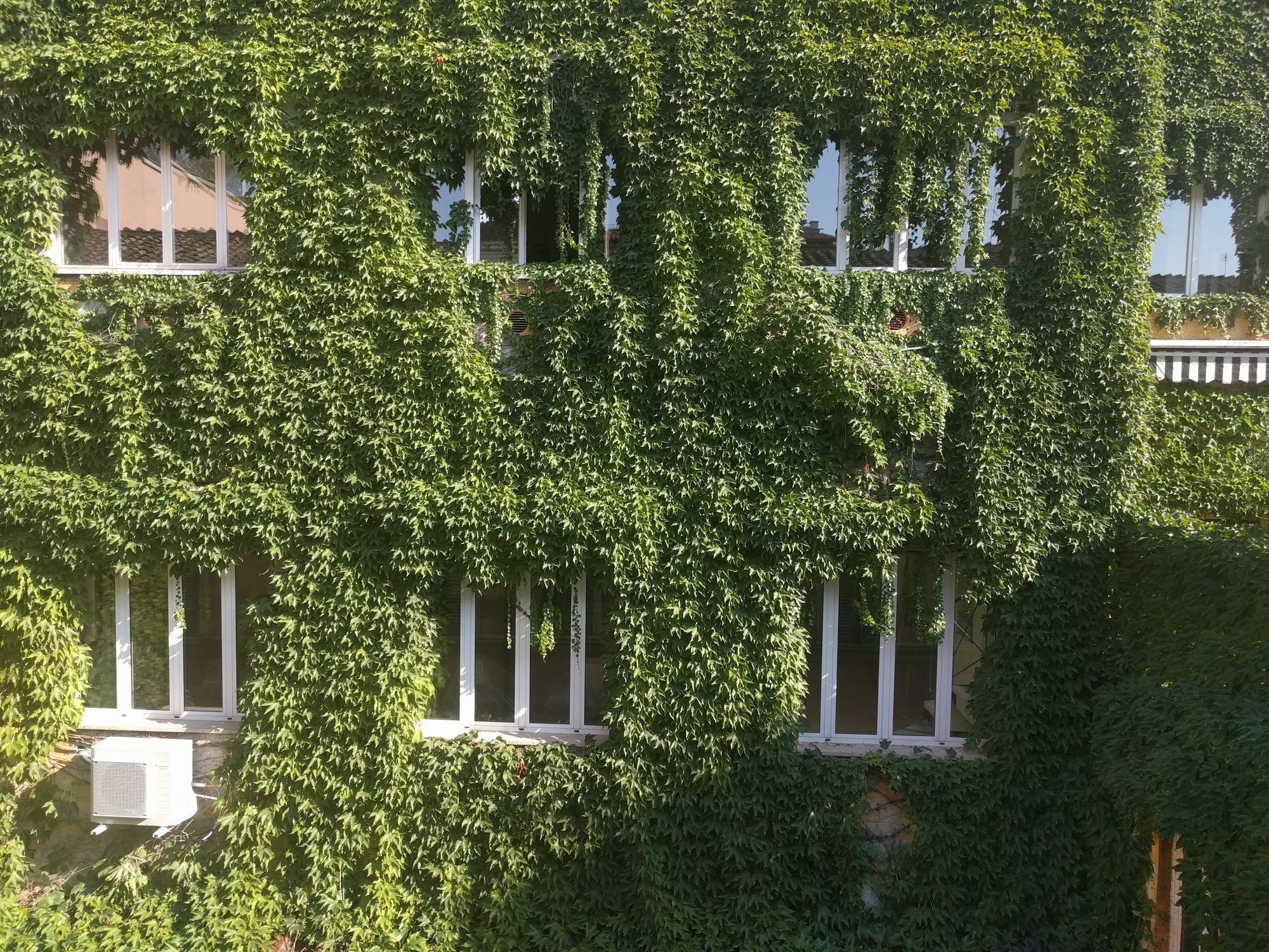 Hotel San Carlo Roma